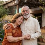 Health Screening helps individuals in their forties stay proactive by identifying potential health issues early and supporting better lifestyle decisions.