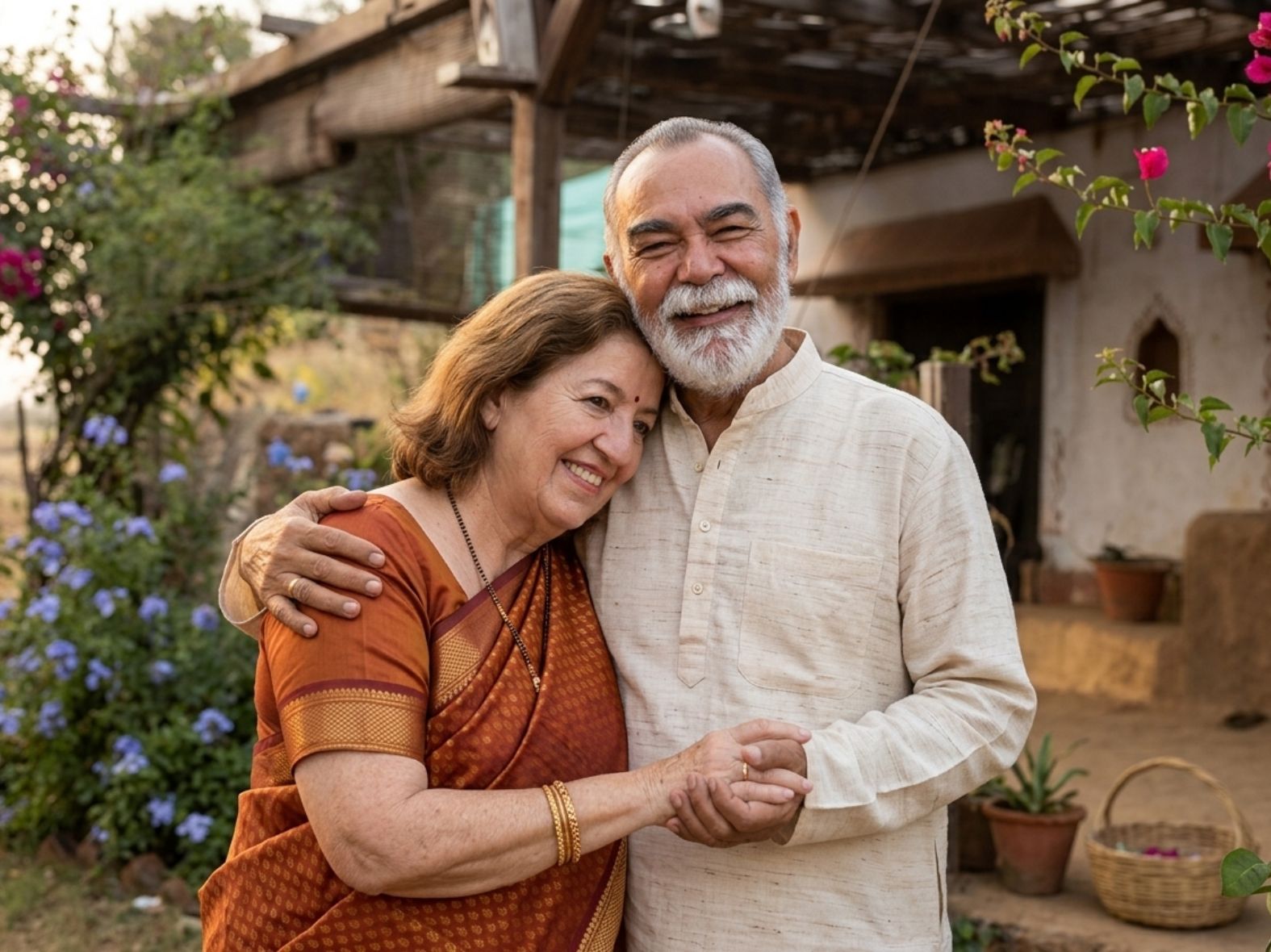 Health Screening helps individuals in their forties stay proactive by identifying potential health issues early and supporting better lifestyle decisions.