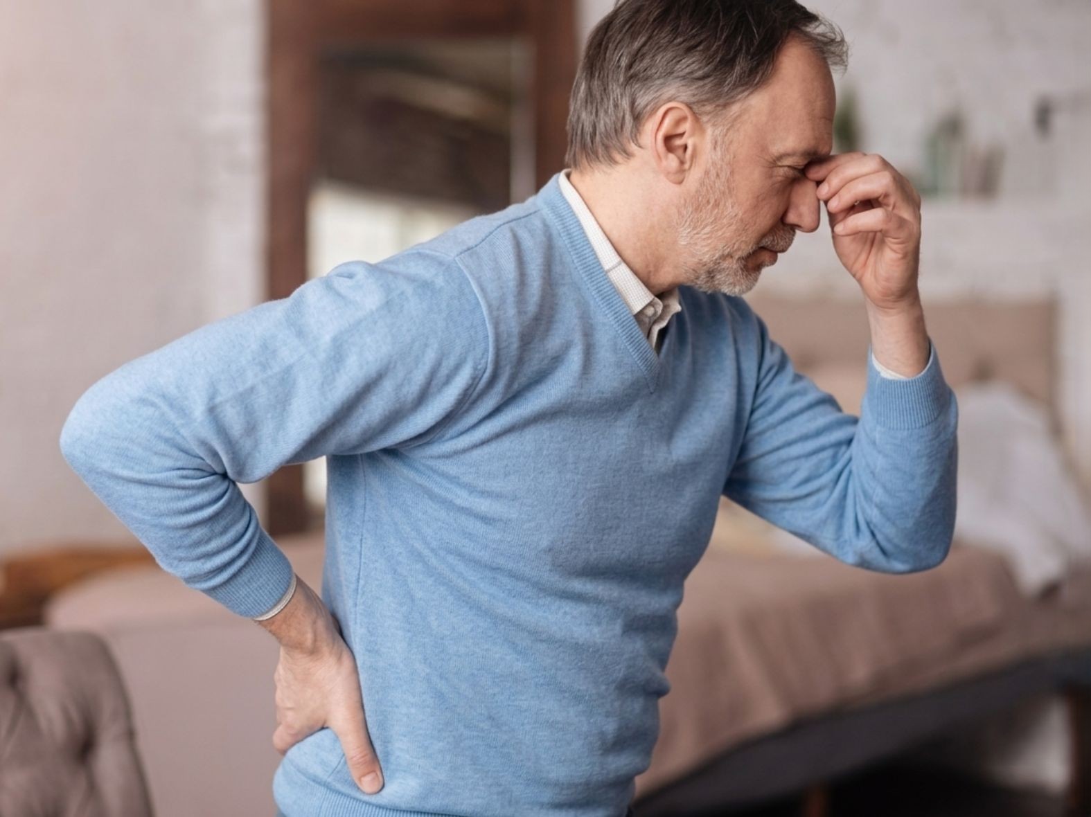 Kidney health screening helps detect early changes in kidney function and supports timely care to prevent serious complications.