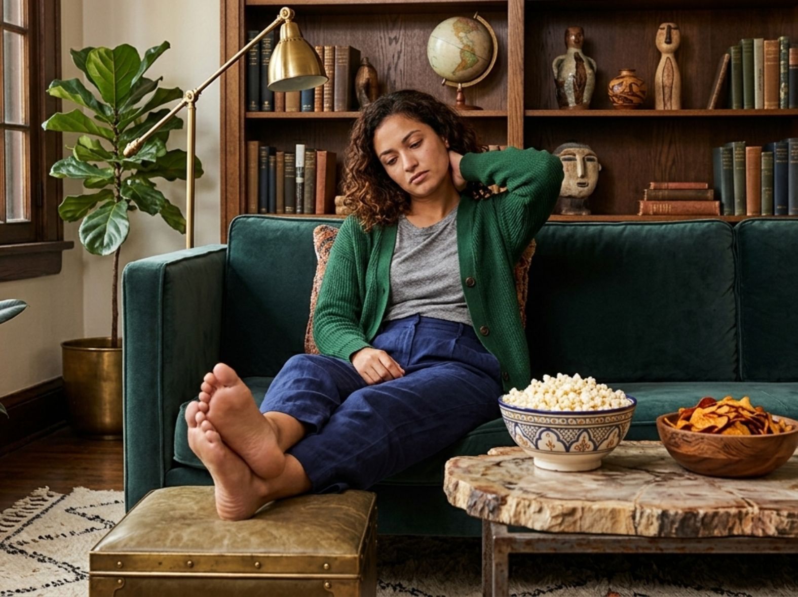 Lifestyle-Based Packages at Leo Lab help detect health issues early and support long-term wellbeing based on your daily habits.