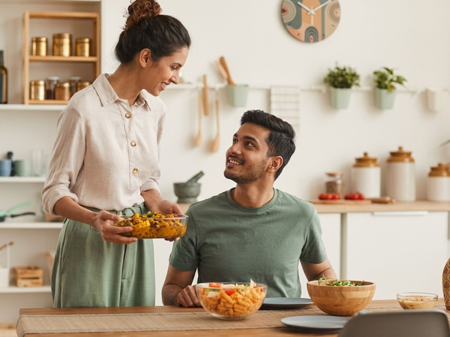 This is the image of Health Package for Men and Women at leo lab