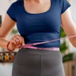 This is the image of Weight control checkup for women at Leo Lab