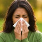Allergy profile test at leo lab in kannur