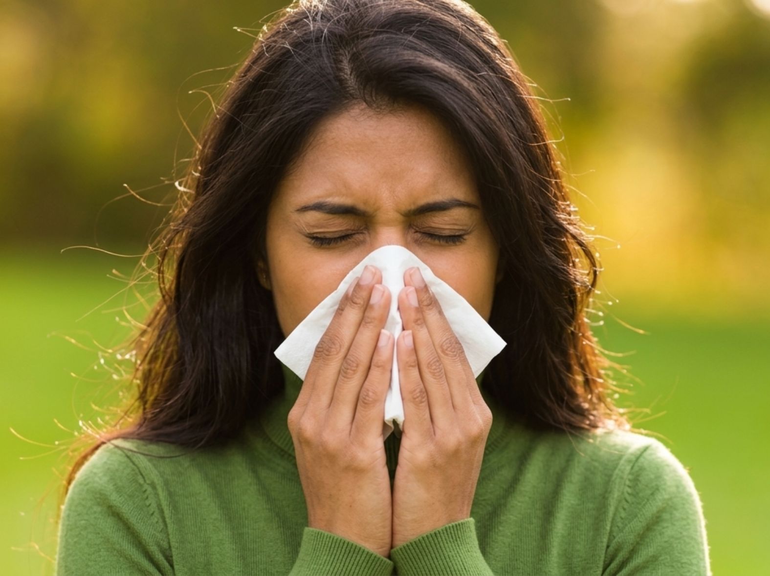Allergy profile test at leo lab in kannur