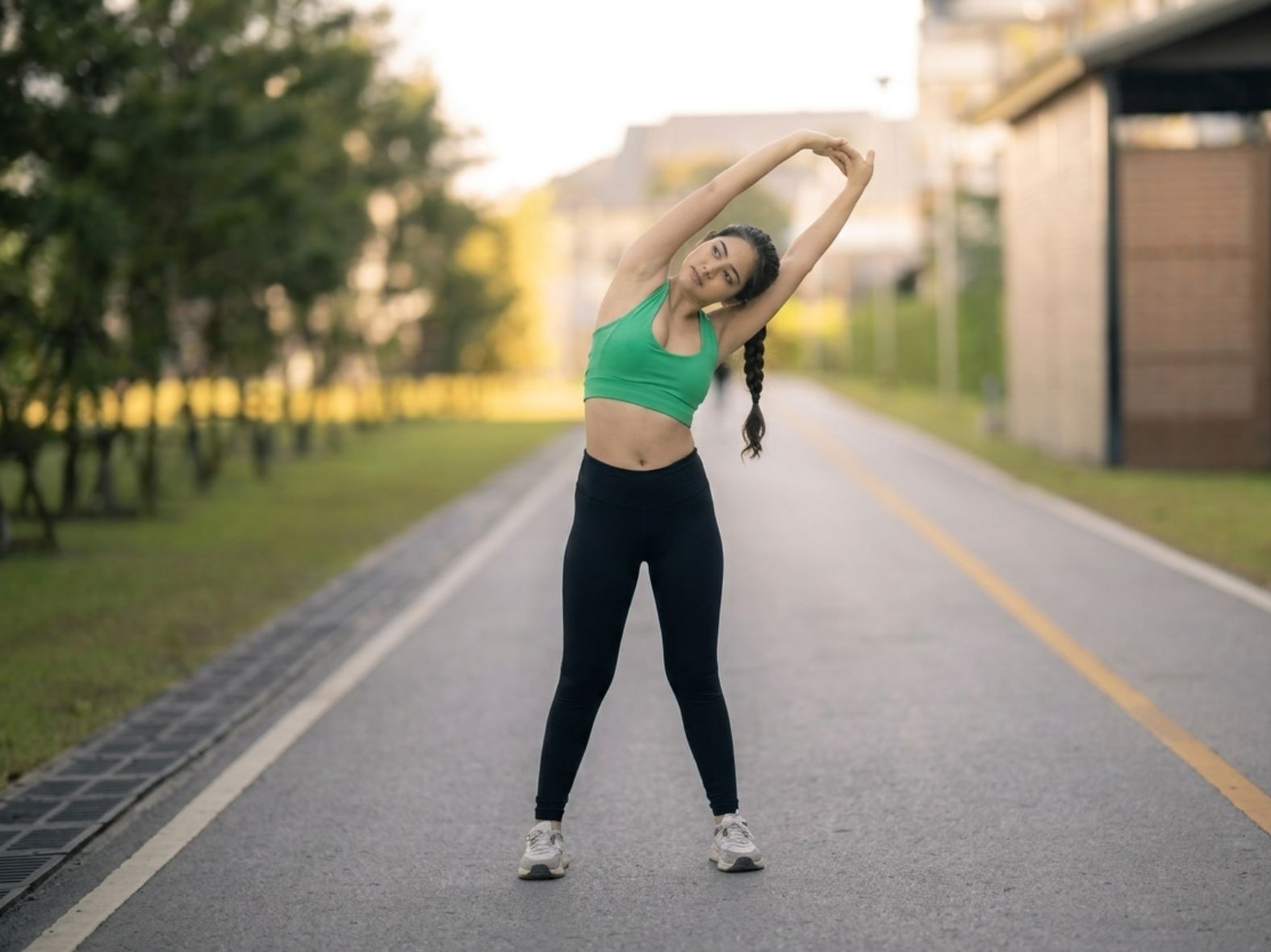 Best Fitness Care Advance package at leo lab in Kannur, Kerala