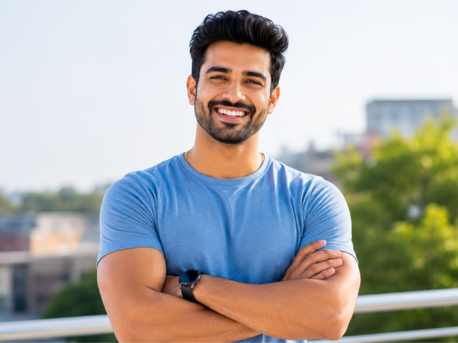 Leo lab the best medical centre in Kannur for Health Checkup for Men in Kerala