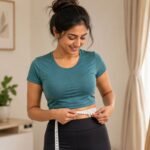 Thi is the image of Weight Control Check-up for Women