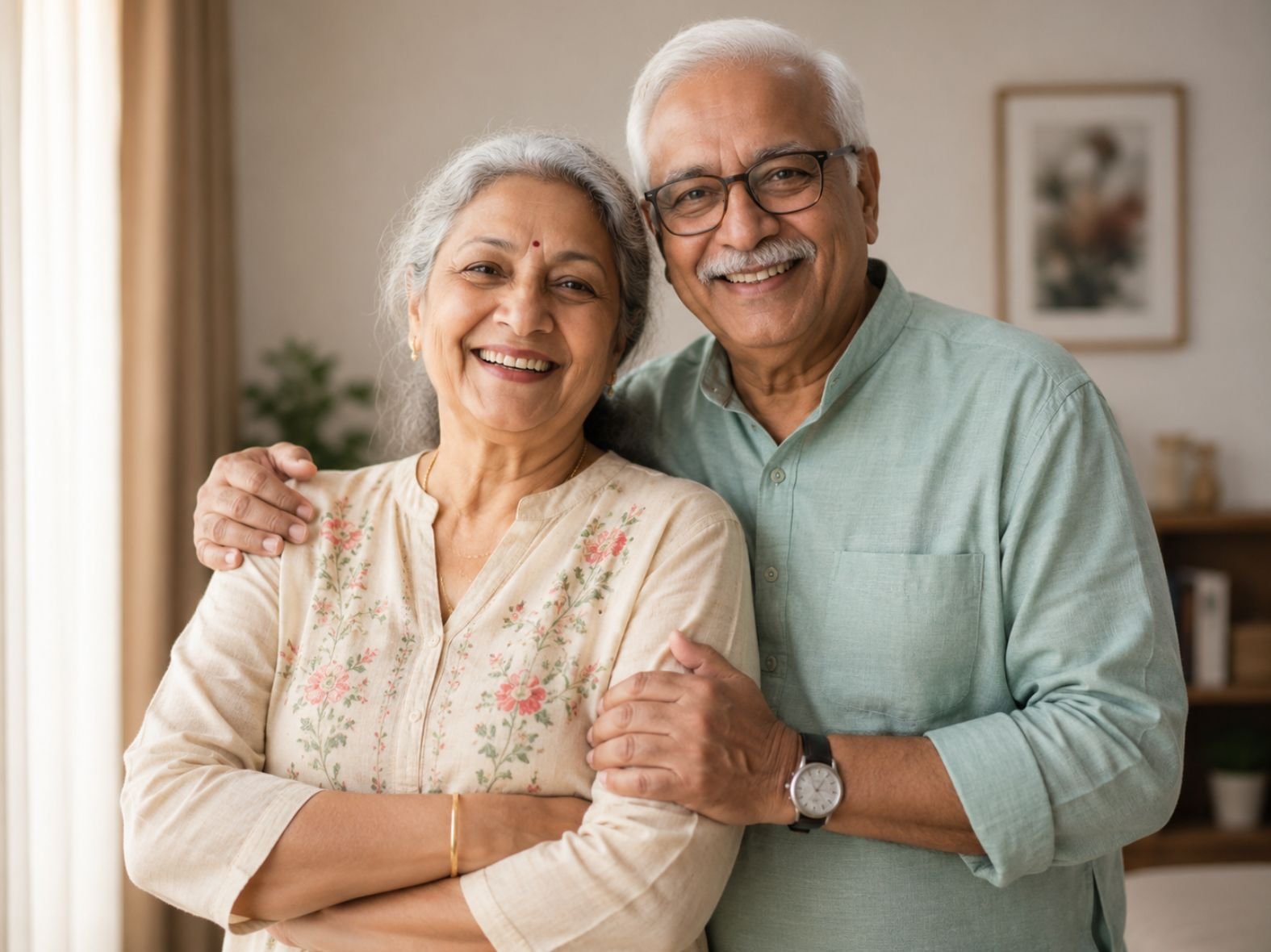 This is the image of Couple Wellness Package at Leo Labs