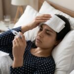 Fever testing centre in Kannur