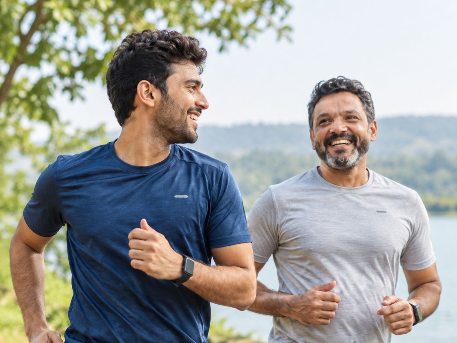 Fitness Health Checkup for Male at Leo Lab in Kannur