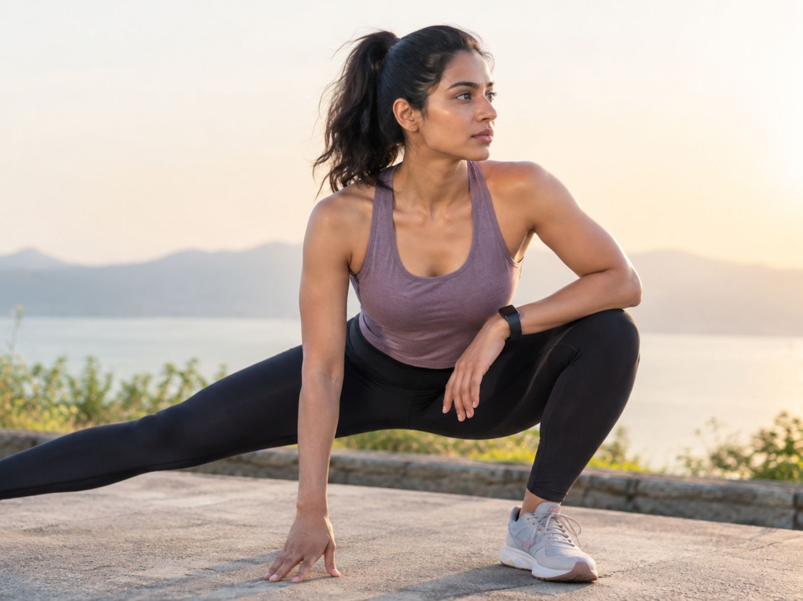 Fitness checkup for Beginners at Leo Labs in Kannur
