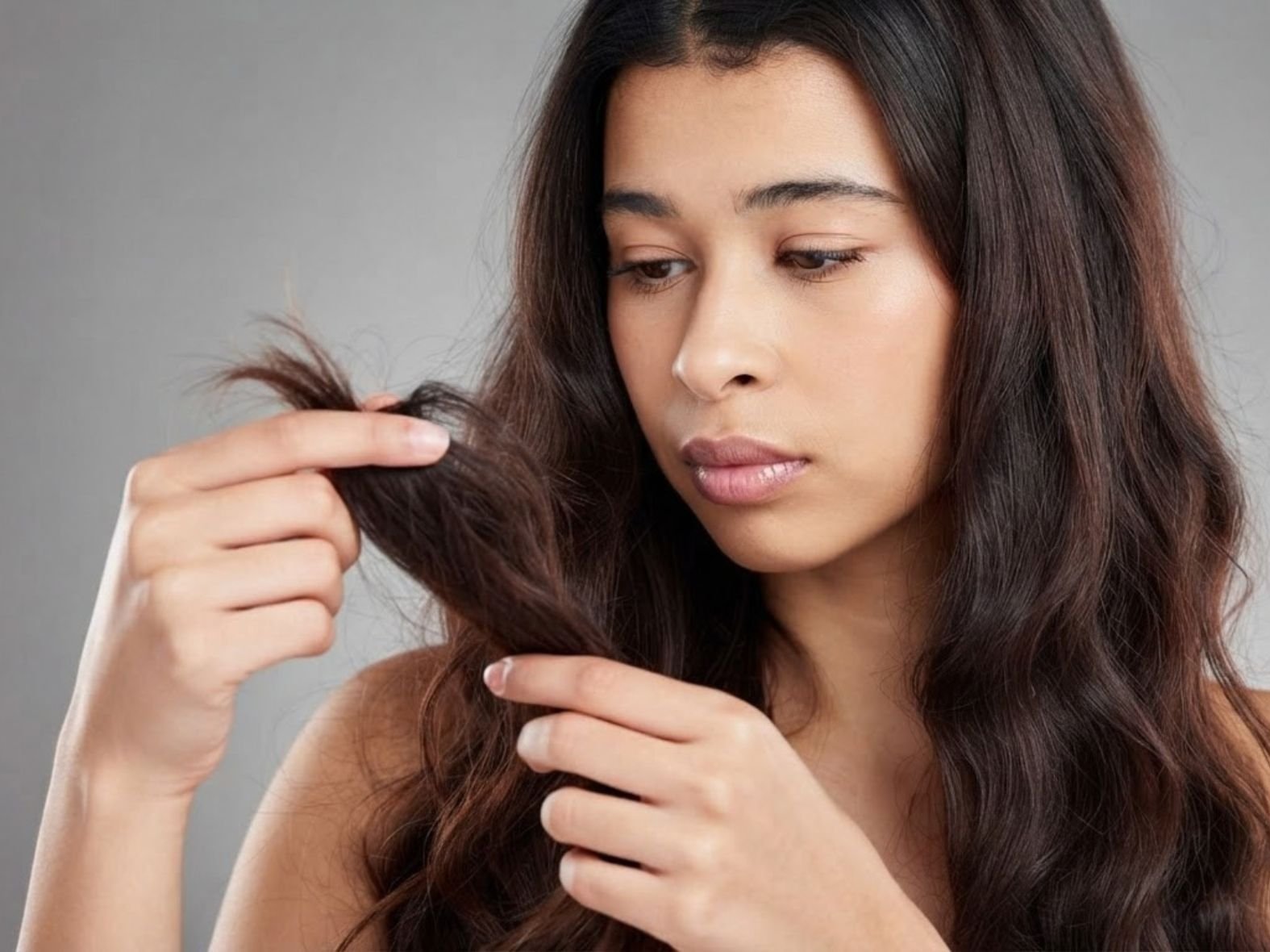 Hair Care Package at Leo lab in Kannur