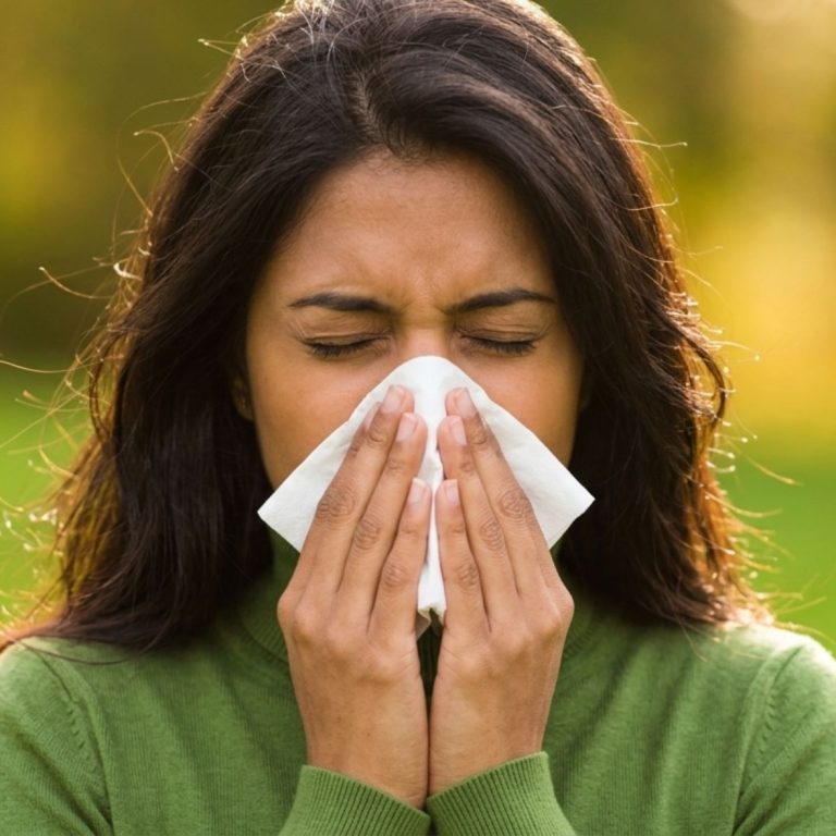 Allergy profile test at leo lab in kannur
