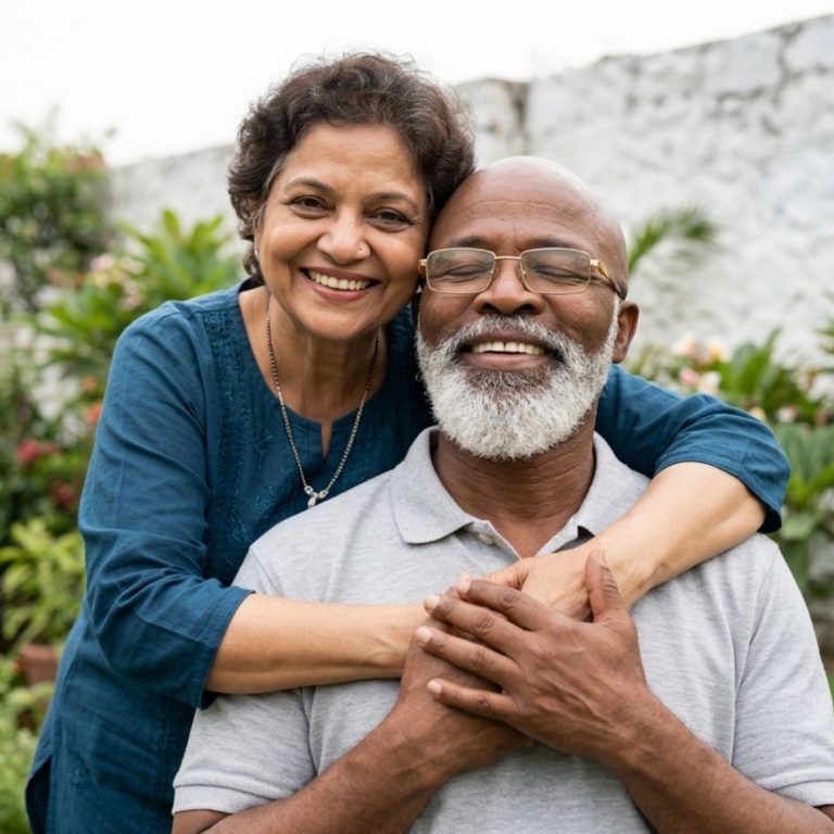 Health checkup helps detect potential health risks early and supports better lifestyle decisions for long-term wellbeing and overall quality of life.