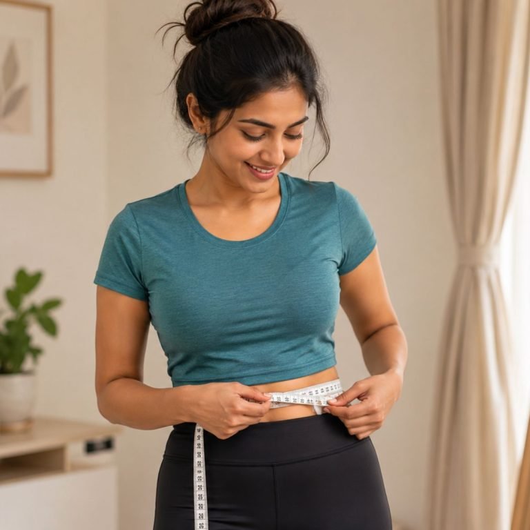 Thi is the image of Weight Control Check-up for Women