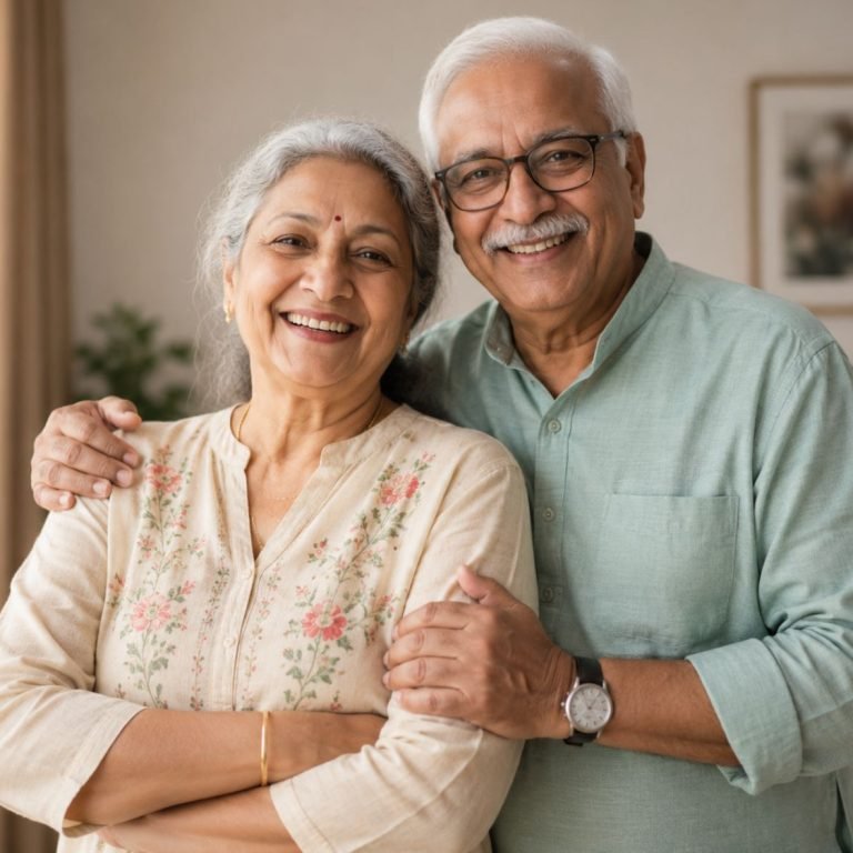 This is the image of Couple Wellness Package at Leo Labs